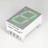 LED-kijelzők