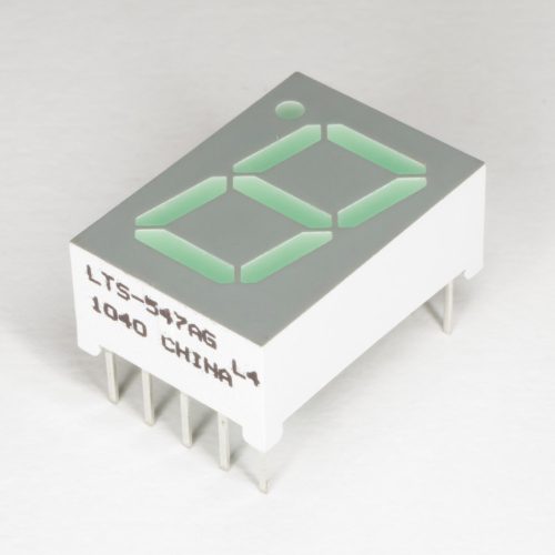 LTS547AG - LITEON - LTS-547AG