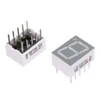 Kijelzők, megjelenítők