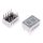 10 PA-L 10mm anód piros LTS4801WC - LITEON - LTS-4801WC