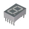 13 PK-L 13mm katód piros LTS547AWC - LITEON - LTS-547AWC