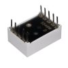 13 PK-L 13mm katód piros LTS547AWC - LITEON - LTS-547AWC