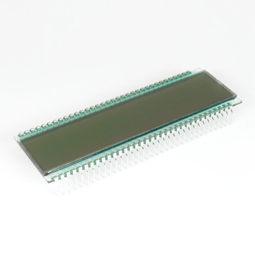 DE-125-RS-20/7,5 - DISPLAY - DE125-RS-20/7.5