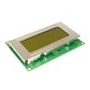 PVC160401AYL - LCD 4x16 karakter Karakter=5mm hv. - PICVUE