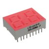 14.2x2 PA-E 14.2mm anód extra piros 2-digit - LITEON - LTD-6910HR