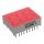 14.2x2 PA-E 14.2mm anód extra piros 2-digit - LITEON - LTD-6910HR