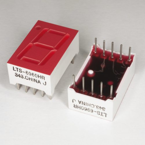 LTS6960HR - LITEON - LTS-6960HR