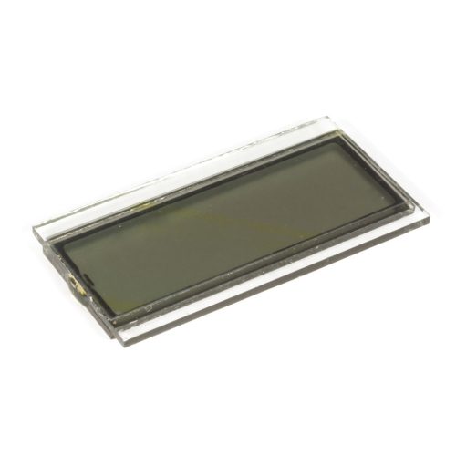 DE-124-RS-21 - DISPLAY - DE124-RS-21