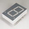 20 PA-L-LIT 20mm anód piros LTS3401LWC - LITEON - LTS-3401LWC