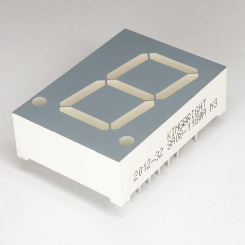 SA08-11GWA - KINGBRIGHT - SA08-11GWA