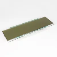 LCD-kijelzők