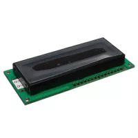 Alphanumeric Anzeiger Module