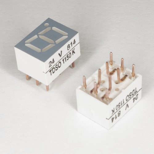 TDSO 1150 - VISHAY (TEMIC) - TDSO1150