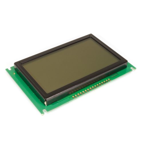 DEM 240128BFYH-LY - DISPLAY - DEM240128BFYH-LY/V