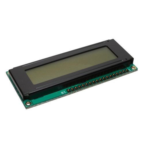 DEM 16216FGH-PB - DISPLAY - DEM16216FGH-PB/V