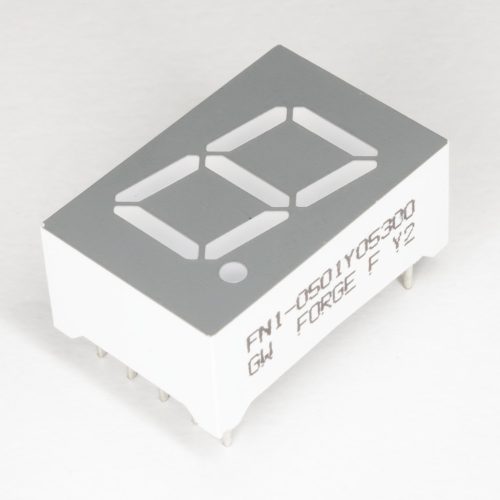 FN1-0501Y05300GW - FORGE EUROPE - FN1-0501Y05300GW