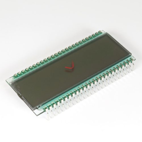 DE-122-RS-20/6,35/M - DISPLAY - DE122-RS-20/6,35/M