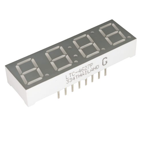 LTC4627JD - LITEON - LTC-4627JD