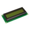 DEM 16102SYH-LY/V - DISPLAY - DEM16102SYH-LY/V