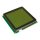 DEM128128ASYH-LY/V - LCD 128x128 pont -20..+70°C hv.:S.zöld - DISPLAY
