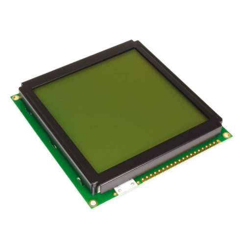 DEM 128128ASYH-LY/V - DISPLAY - DEM128128ASYH-LY/V