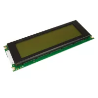 Grafikus LCD-kijelző modul