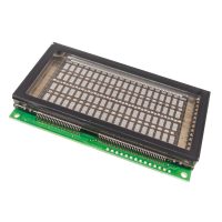 Vacuum Fluoreszierend Anzeiger Module