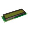 DEM 16215SYH-LY - DISPLAY - DEM16215SYH-LY