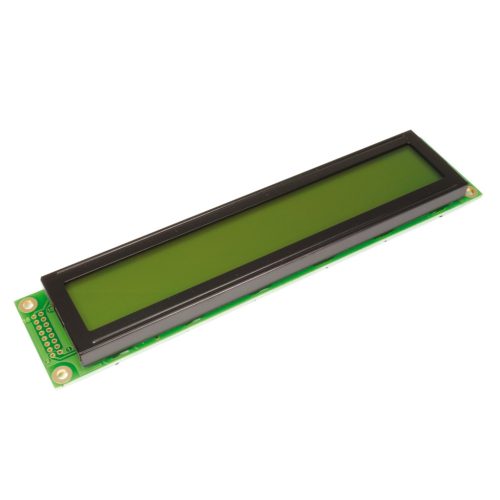 DEM 20233SYH-LY - DISPLAY - DEM20233SYH-LY