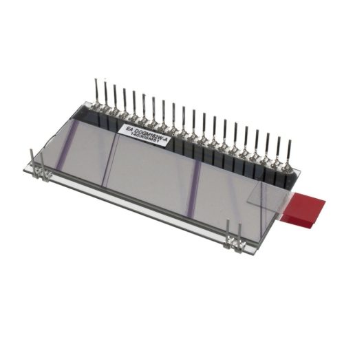 EADOGM162W-A - ELECTRONIC ASSEMBLY - EADOGM162W-A