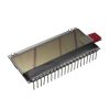 EADOGM162W-A - ELECTRONIC ASSEMBLY - EADOGM162W-A