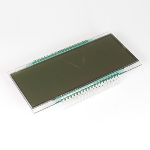 DE-158-RS-20/8,4/M - DISPLAY - DE158-RS-20/8,4