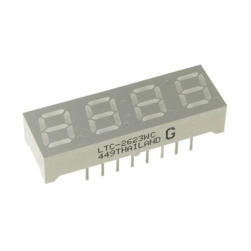 LTC-2623JD - LITEON - LTC-2623JD
