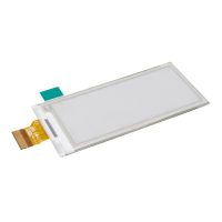 Dot-Matrix e-Ink Anzeiger Module