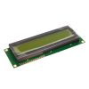 DEM 16215SYH-LY/V - DISPLAY - DEM16215SYH-LY/V