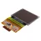   BL 160128A CRNHn20i  - OLED grafikus kijelző 160x128 pont, 3.3V, SPI, -40..+70°C - BOLYMIN