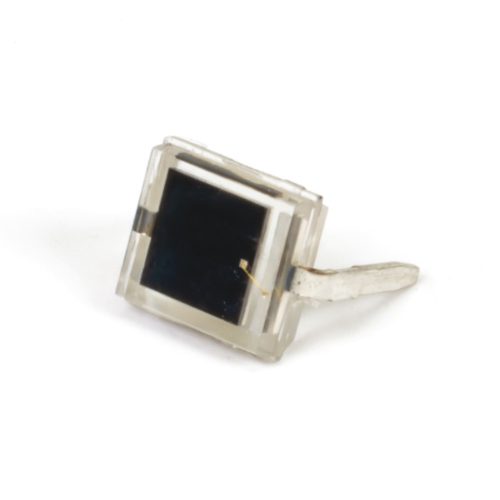 BPW34 - Lmax= 900nm L=530÷1050nm tok:4x4,5mm fotodióda - VISHAY