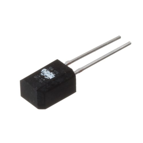 BPW41N - Lmax= 950nm L=820÷1040nm tok:->TO-92 fotodióda - VISHAY