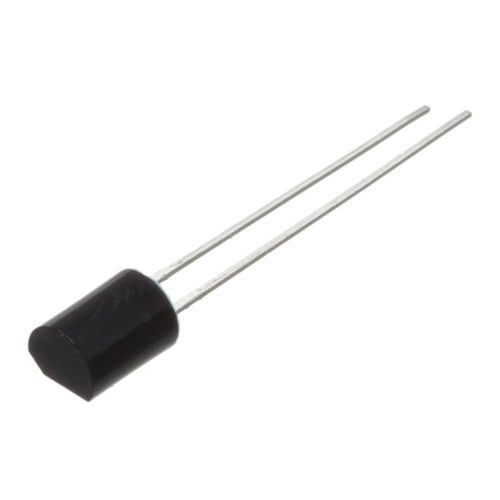 SFH 205F - OSRAM OPTO SEMICONDUCTOR - SFH205F