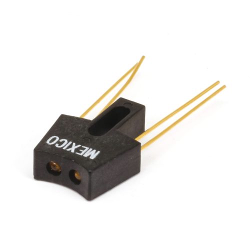 HOA1404-002 - Uce=30V If=50mA fókusz=5.08mm reflexiós optocsatoló - HONEYWELL