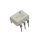 MOC3041M - 7.5 kV Kimenet:Triac nullátmenet-kapcsolós Umax=400V Ion=<15mA tok:DIP6 optocsatoló - ONSEMI
