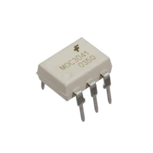 MOC 3041M - ONSEMI (FAIRCHILD) - MOC3041M
