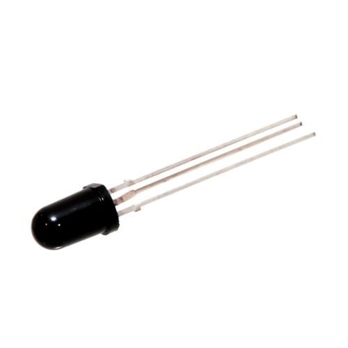 BPV 11F - VISHAY (TEMIC) - BPV11F