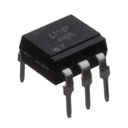 4N 25-LIT - LITEON - 4N25