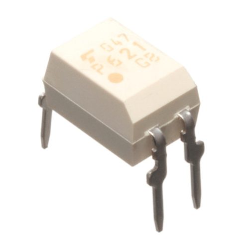 TLP 521-1GB - TOSHIBA - TLP521-1(GB)