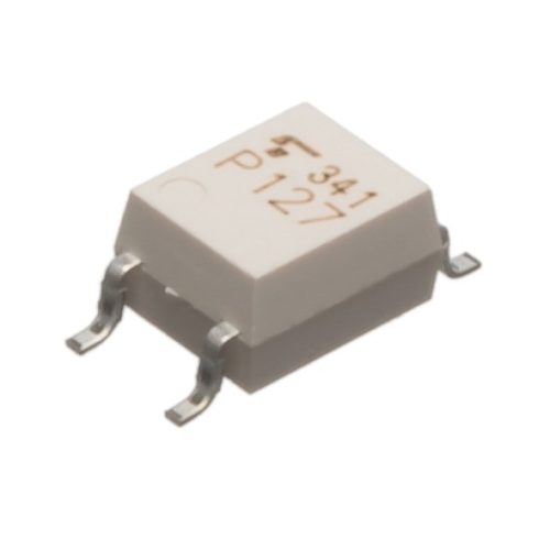 TLP 127/SMD - TOSHIBA - TLP127