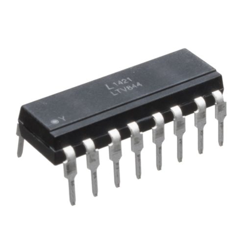LTV 844 - LITEON - LTV-844