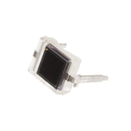 BPW34B - Lmax= 900nm L=350÷1100nm Kiemelt kék fényérzékenység fotodióda - OSRAM OPTO SEMICONDUCTOR