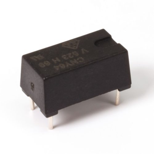 CNY64 - 8.2 kV Kimenet:Tranzisztor If=75mA CTR=50..300% DIP14/4 optocsatoló - VISHAY