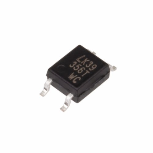 LTV 356T/SMD - LITEON - LTV-356T
